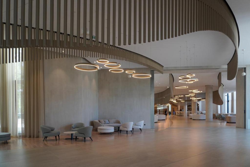 Ensana Aquahouse Hotel
