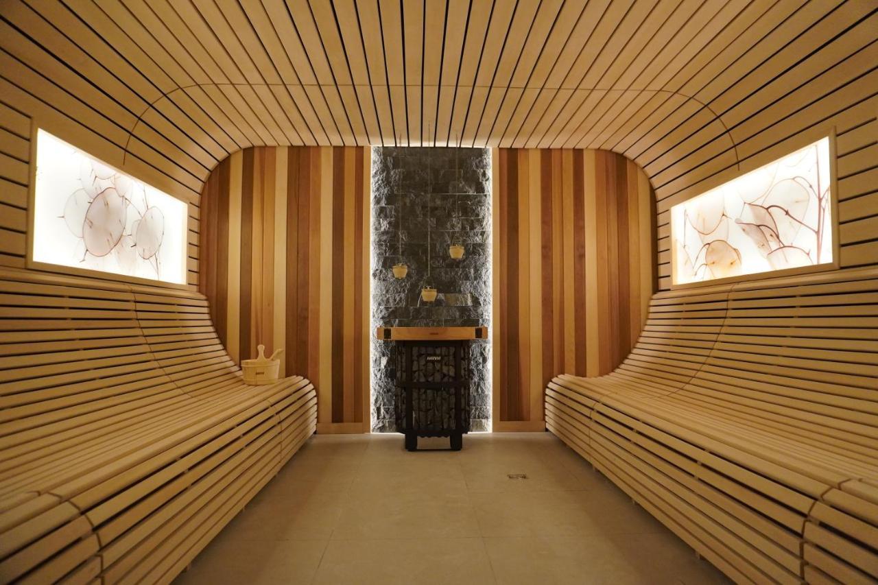 Ensana Aquahouse
