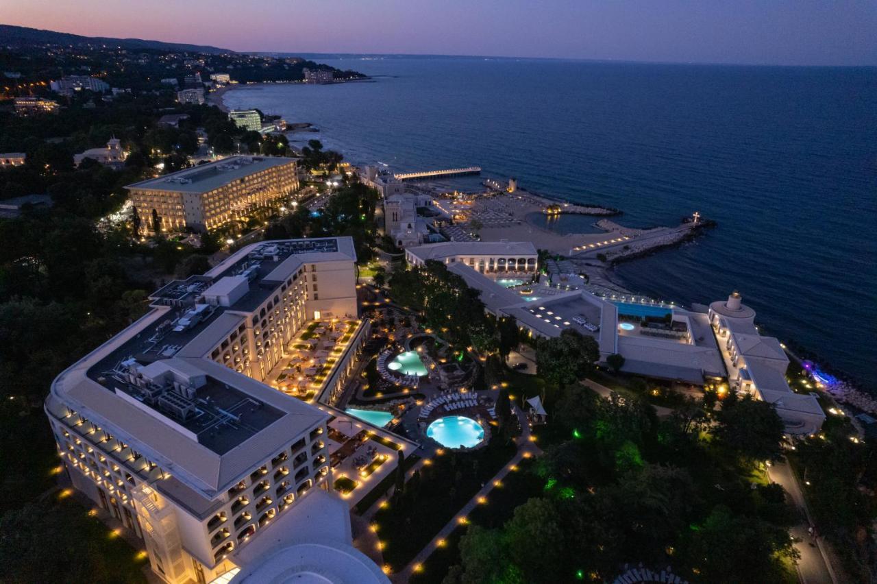 Ensana Aquahouse Hotel 5*