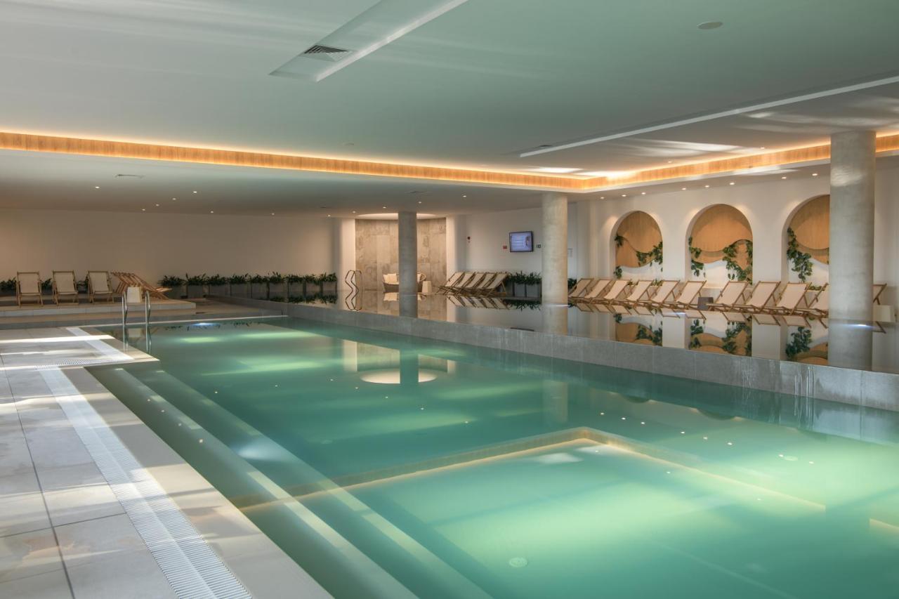 Ensana Aquahouse Hotel 5*