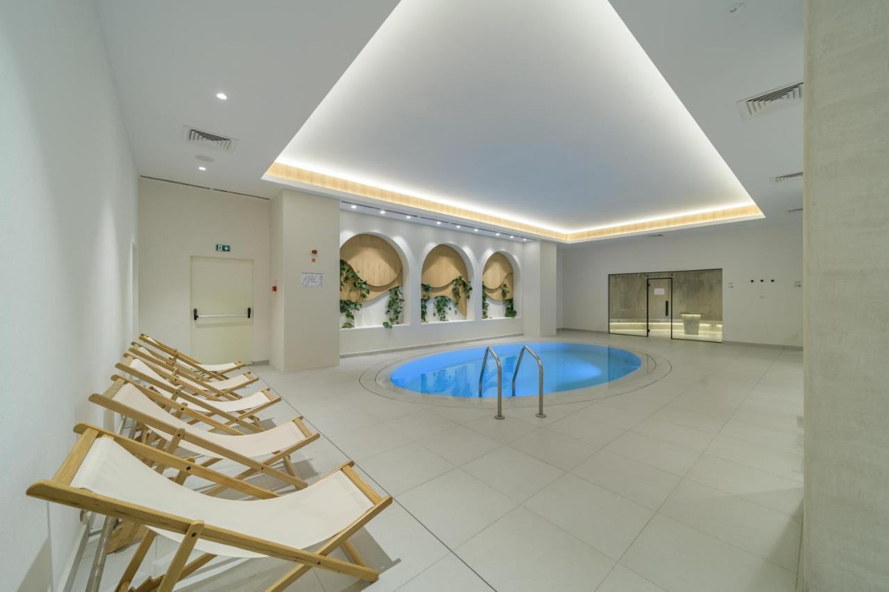 Ensana Aquahouse Hotel