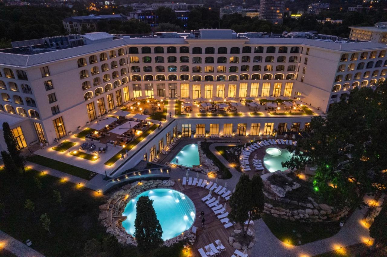 Ensana Aquahouse Hotel Saints Constantine and Helena