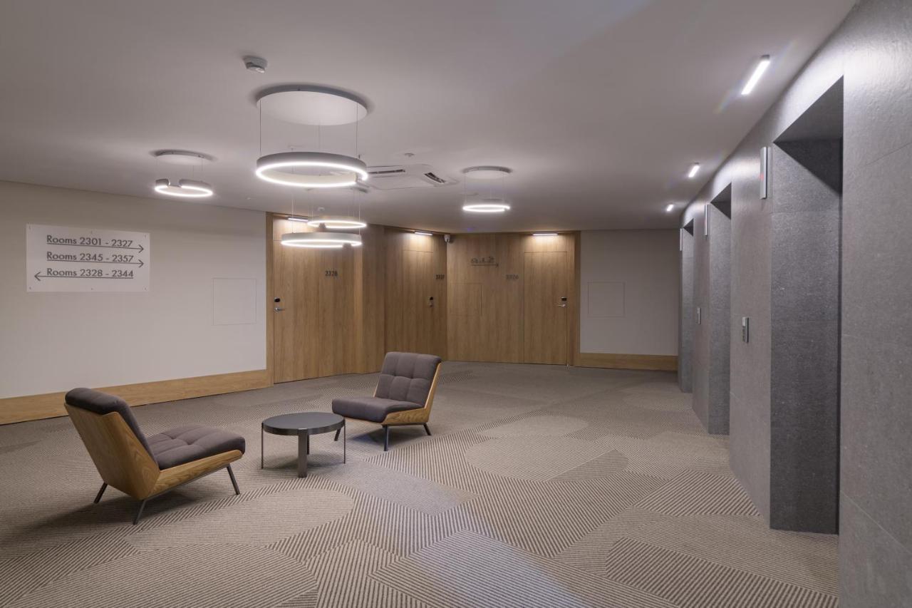 Hotel Ensana Aquahouse