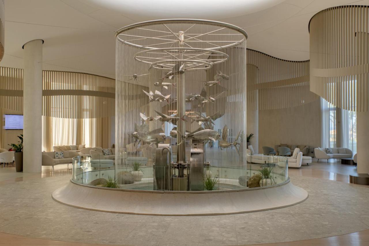 Hotel Ensana Aquahouse 5*