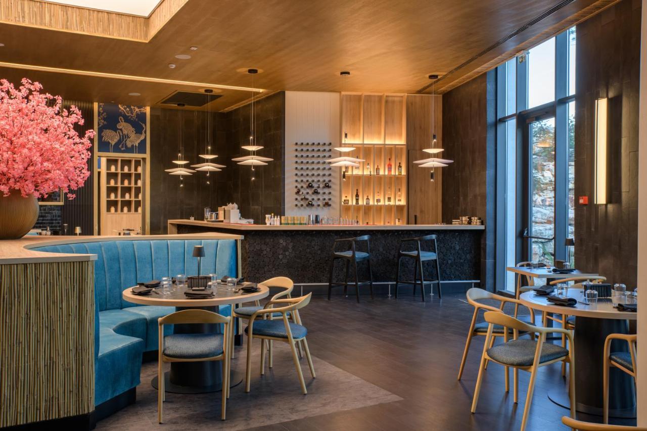 Ensana Aquahouse Hotel Saints Constantine and Helena