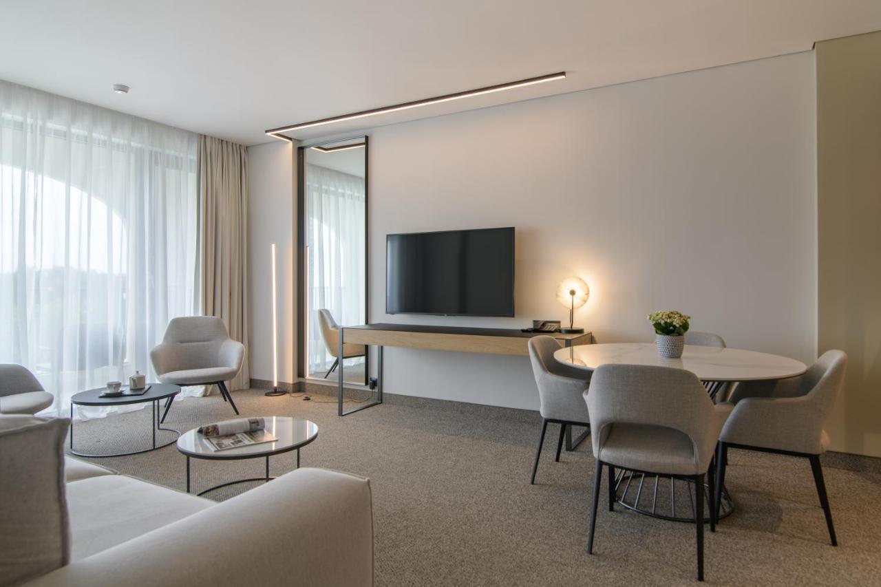 Ensana Aquahouse Hotel