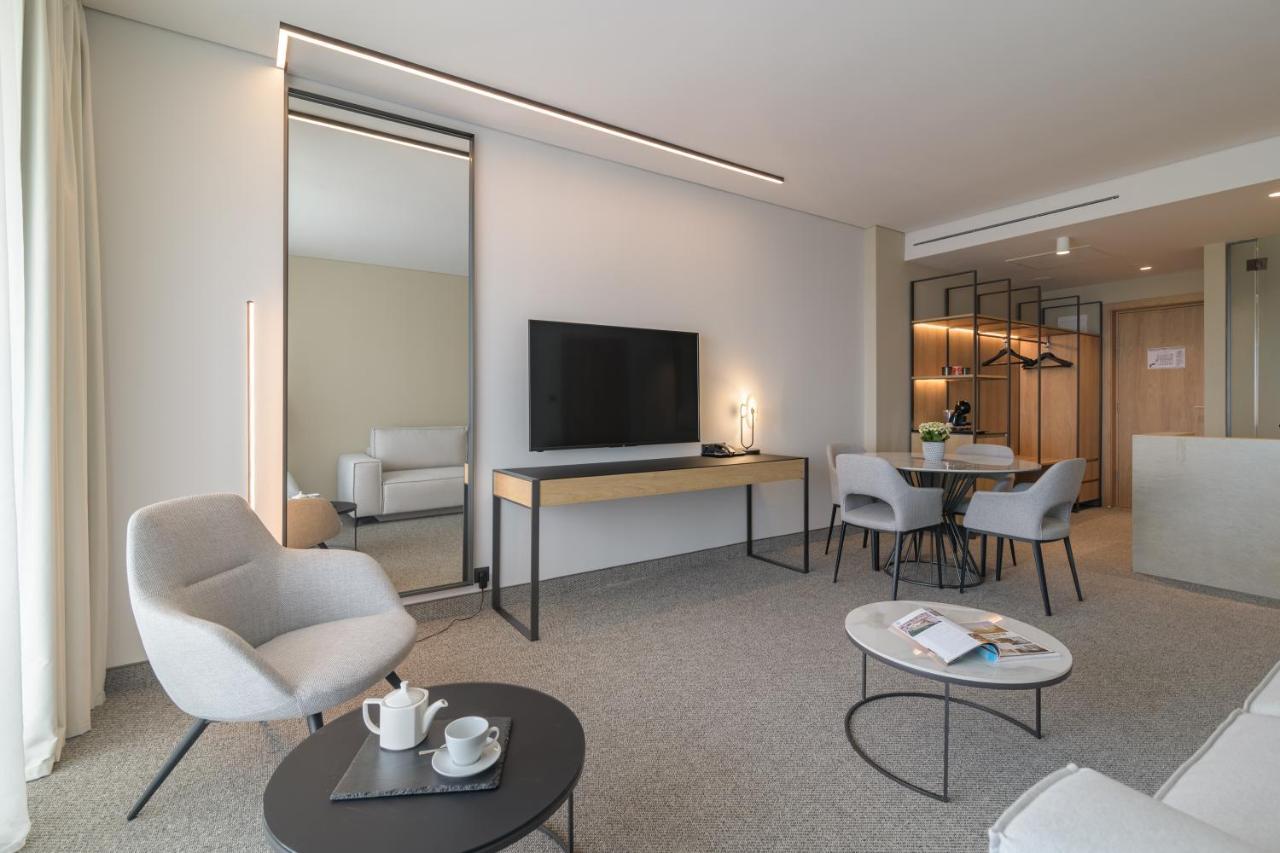 Hotel Ensana Aquahouse