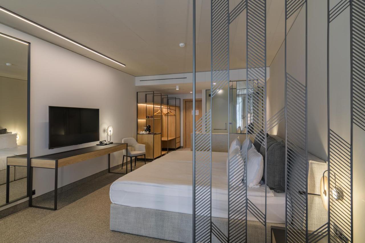 Hotel Ensana Aquahouse Saints Constantine and Helena