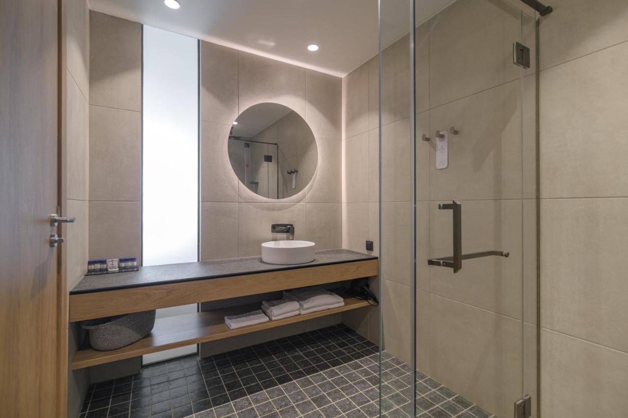 Hotel Ensana Aquahouse Saints Constantine and Helena