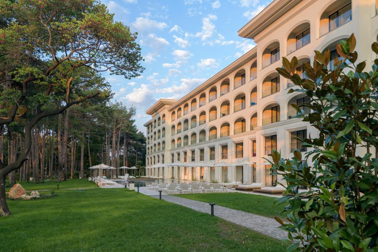 Ensana Aquahouse 5*