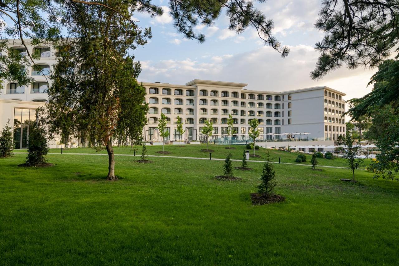 Ξενοδοχείο Ensana Aquahouse