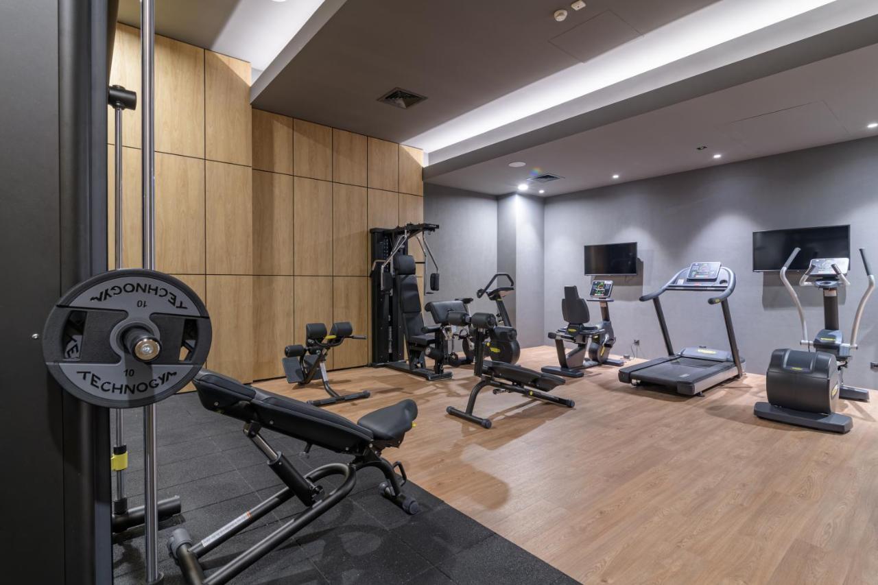 Ξενοδοχείο Ensana Aquahouse 5*