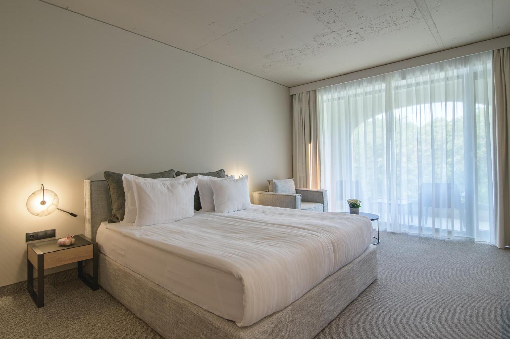 Hotel Ensana Aquahouse Saints Constantine and Helena