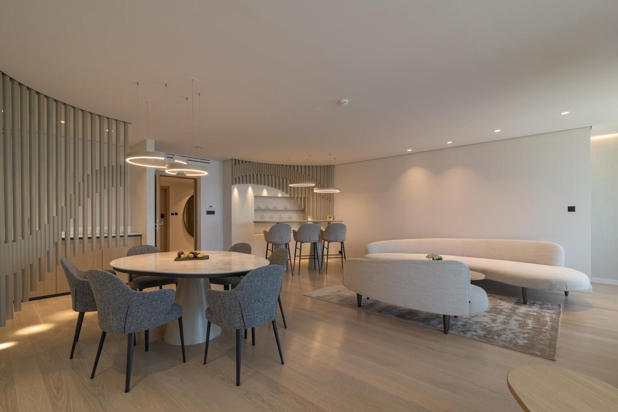 Ensana Aquahouse 5*